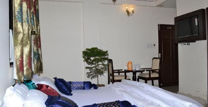 Hotel Miraya